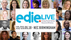 More than 100 expert speakers will appear across four stages to provide visitors with the insight and inspiration they need to take action across all areas of sustainable development